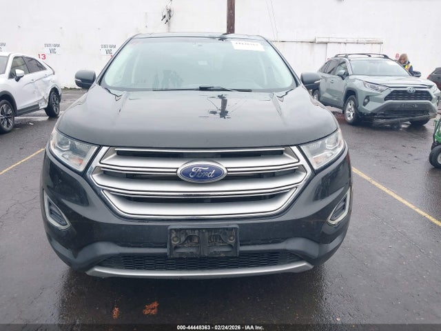 Ford Edge Titanium 2015 2FMTK4K86FBB56161 Image 12