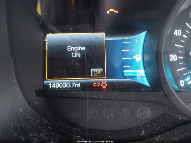 Ford Edge Titanium 2015 2FMTK4K86FBB56161 Image 15