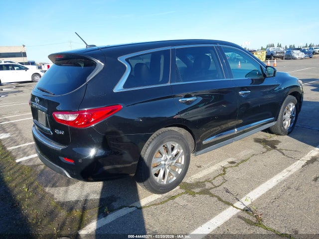 5N1AL0MN1EC548544 Infiniti QX60