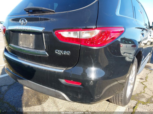 5N1AL0MN1EC548544 Infiniti QX60