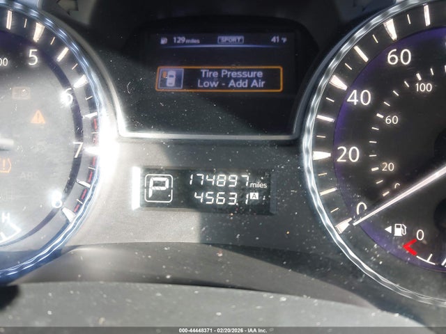 Infiniti QX60 2014 5N1AL0MN1EC548544 Image 7