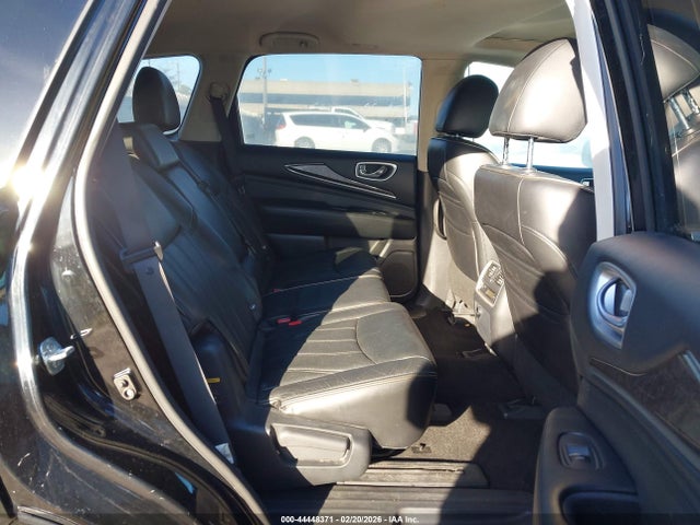Infiniti QX60 2014 5N1AL0MN1EC548544 Image 8