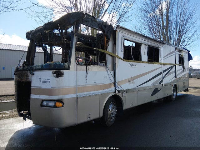 Продажа на аукционе авто 2004 Roadmaster Rail Monocoque, vin: 1RF51346941028746, номер лота: 44448372