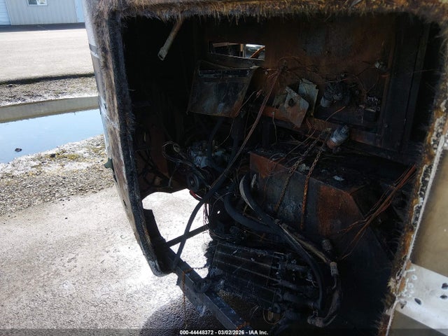 Продажа на аукционе авто 2004 Roadmaster Rail Monocoque, vin: 1RF51346941028746, номер лота: 44448372