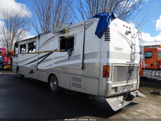 Продажа на аукционе авто 2004 Roadmaster Rail Monocoque, vin: 1RF51346941028746, номер лота: 44448372
