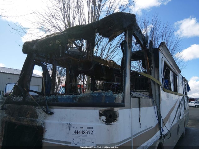 Продажа на аукционе авто 2004 Roadmaster Rail Monocoque, vin: 1RF51346941028746, номер лота: 44448372