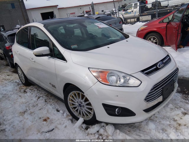 2015 FORD C-MAX ENERGI 1FADP5CU7FL118438