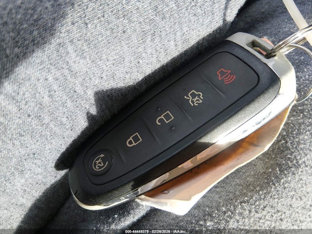 2015 FORD C-MAX ENERGI 1FADP5CU7FL118438 Photo 10