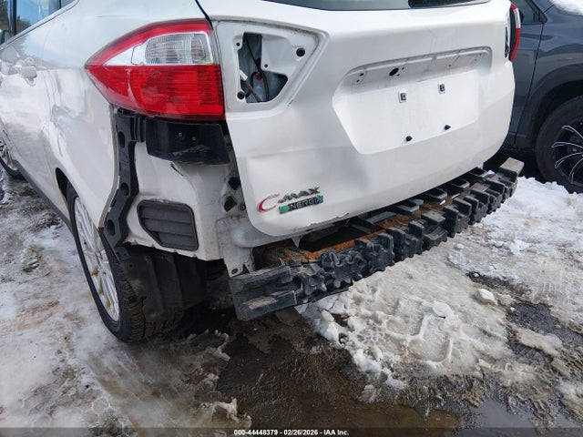 2015 FORD C-MAX ENERGI 1FADP5CU7FL118438 Photo 5