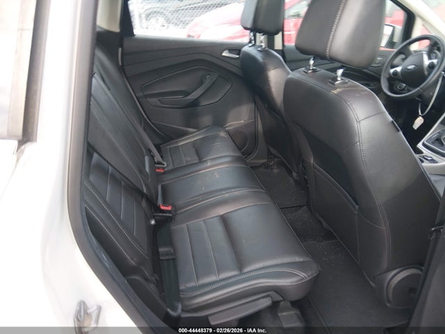 2015 FORD C-MAX ENERGI 1FADP5CU7FL118438 Photo 7