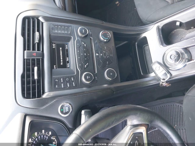 Ford FUSION S 2018 3FA6P0G71JR273089 Image 11