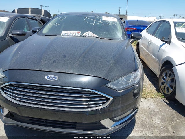 Ford FUSION S 2018 3FA6P0G71JR273089 Image 13