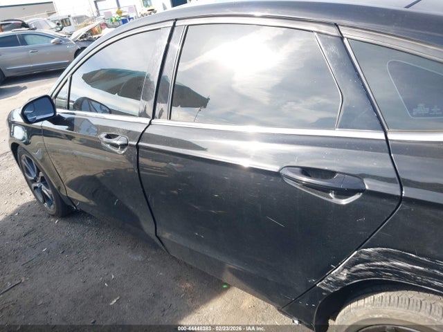 Ford FUSION S 2018 3FA6P0G71JR273089 Image 15