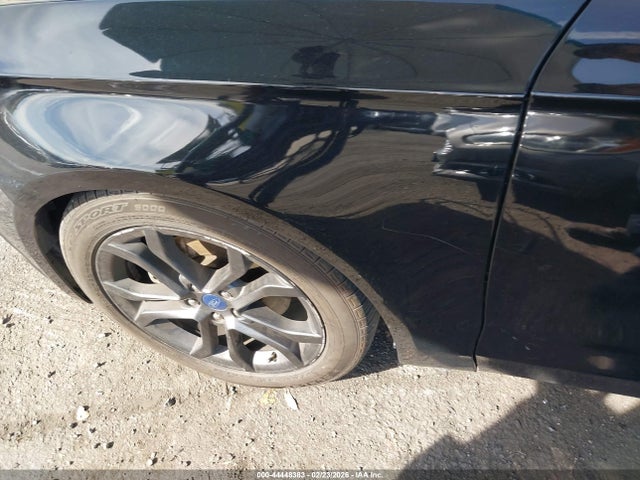 Ford FUSION S 2018 3FA6P0G71JR273089 Image 12