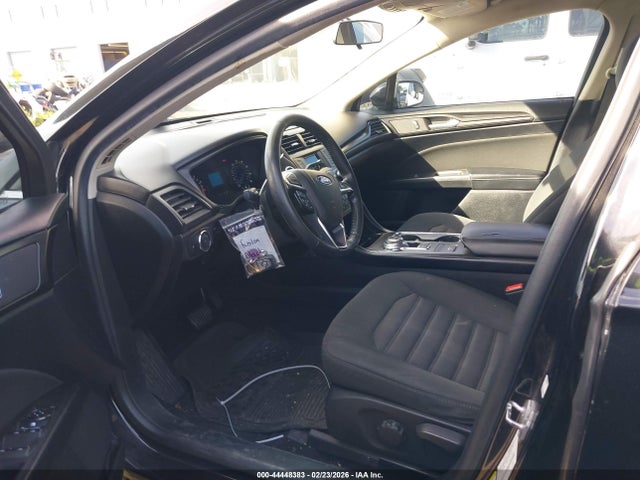Ford FUSION S 2018 3FA6P0G71JR273089 Image 18