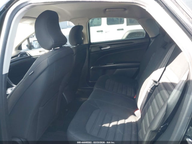 Ford FUSION S 2018 3FA6P0G71JR273089 Image 21