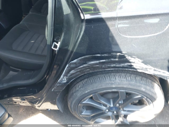 Ford FUSION S 2018 3FA6P0G71JR273089 Image 22