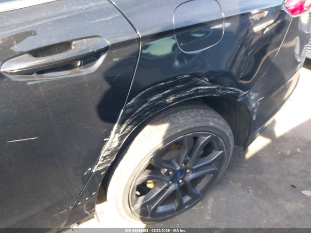 Ford FUSION S 2018 3FA6P0G71JR273089 Image 6