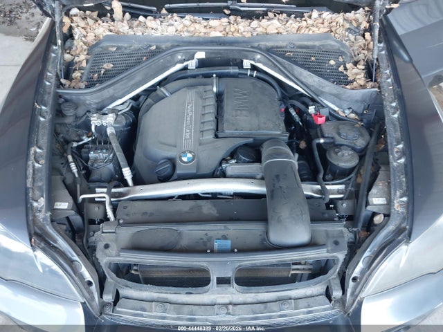 Продажа на аукционе авто 2011 Bmw X5 Xdrive35i/xdrive35i Premium/xdrive35i Sport Activity, vin: 5UXZV4C50BL415939, номер лота: 44448389
