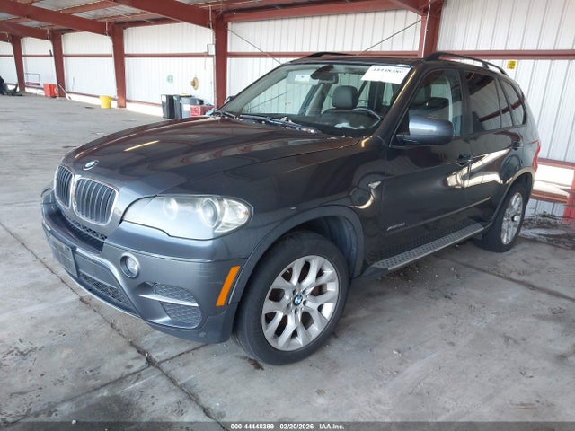 Продажа на аукционе авто 2011 Bmw X5 Xdrive35i/xdrive35i Premium/xdrive35i Sport Activity, vin: 5UXZV4C50BL415939, номер лота: 44448389