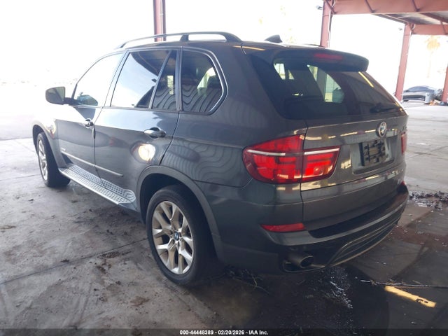 Продажа на аукционе авто 2011 Bmw X5 Xdrive35i/xdrive35i Premium/xdrive35i Sport Activity, vin: 5UXZV4C50BL415939, номер лота: 44448389