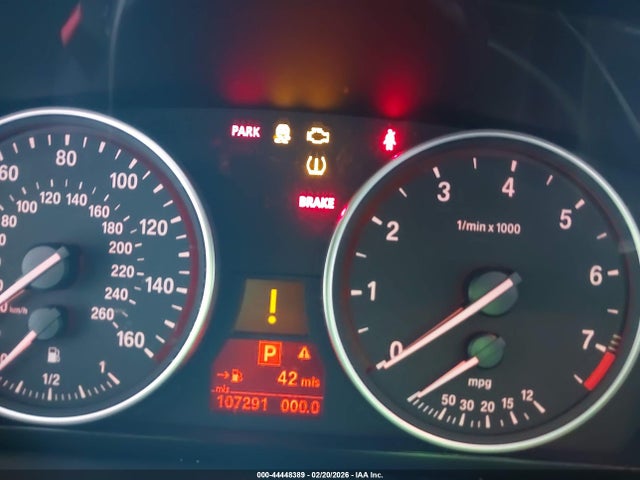 Продажа на аукционе авто 2011 Bmw X5 Xdrive35i/xdrive35i Premium/xdrive35i Sport Activity, vin: 5UXZV4C50BL415939, номер лота: 44448389