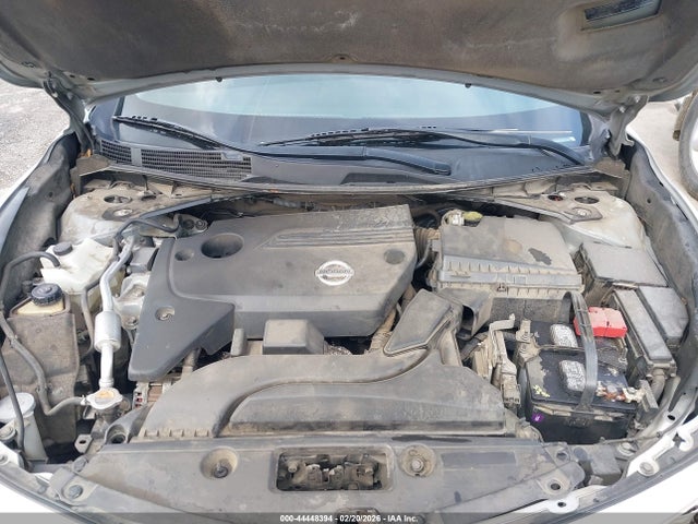 1N4AL3AP9FN910370 Nissan Altima 2.5/2.5 S/2.5 Sl/2.5 Sv