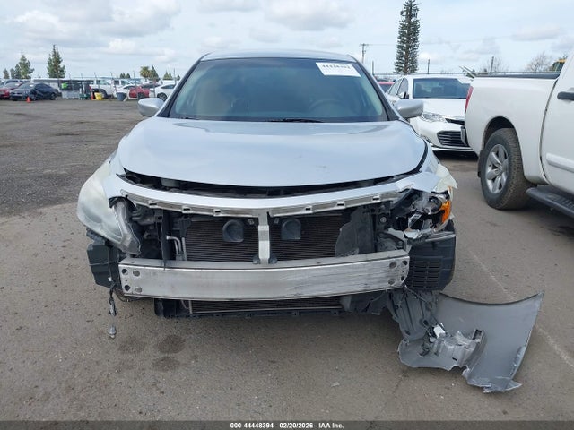 1N4AL3AP9FN910370 Nissan Altima 2.5/2.5 S/2.5 Sl/2.5 Sv