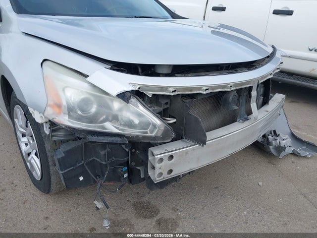 1N4AL3AP9FN910370 Nissan Altima 2.5/2.5 S/2.5 Sl/2.5 Sv
