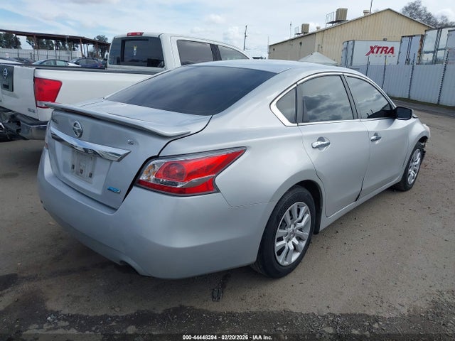 1N4AL3AP9FN910370 Nissan Altima 2.5/2.5 S/2.5 Sl/2.5 Sv