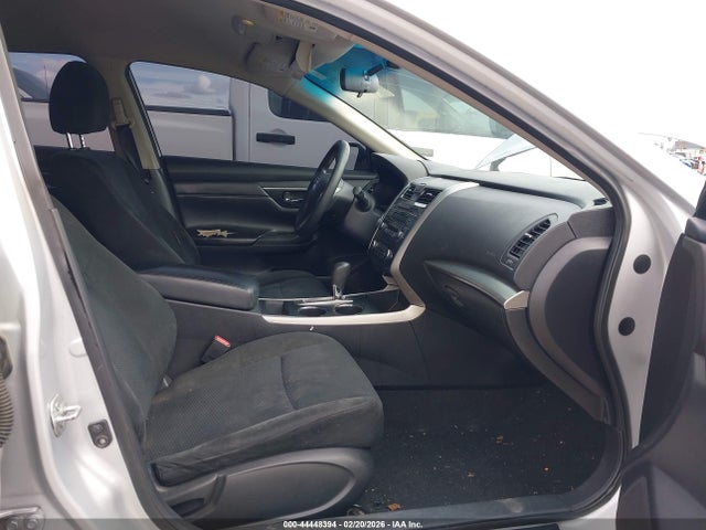 1N4AL3AP9FN910370 Nissan Altima 2.5/2.5 S/2.5 Sl/2.5 Sv