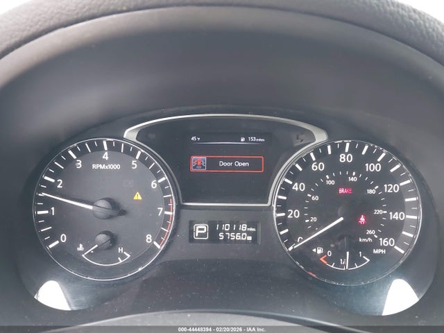 1N4AL3AP9FN910370 Nissan Altima 2.5/2.5 S/2.5 Sl/2.5 Sv
