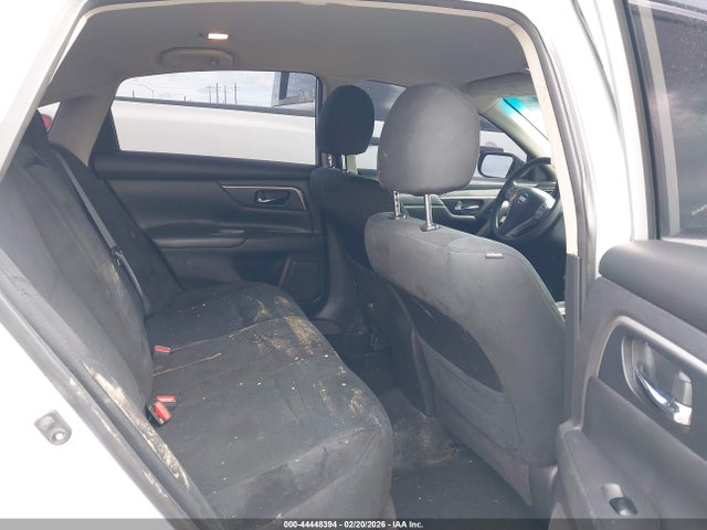 1N4AL3AP9FN910370 Nissan Altima 2.5/2.5 S/2.5 Sl/2.5 Sv