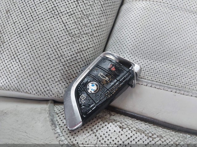 44448395 :رقم المزاد ، 5UXKU2C53H0N85196 vin ، 2017 Bmw X6 Xdrive35i مزاد بيع