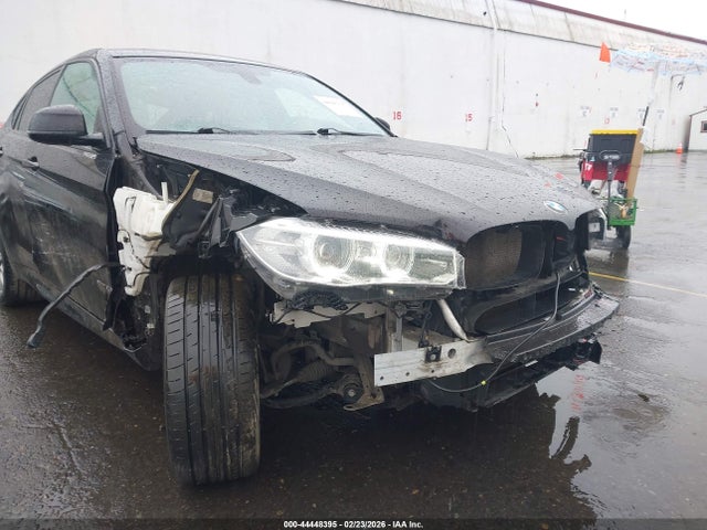 44448395 :رقم المزاد ، 5UXKU2C53H0N85196 vin ، 2017 Bmw X6 Xdrive35i مزاد بيع
