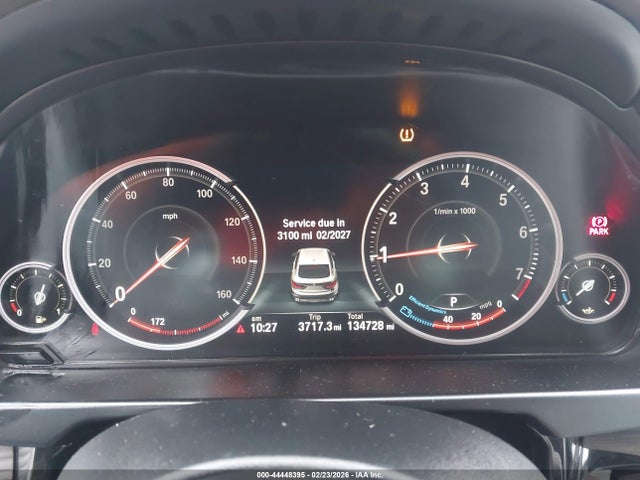 44448395 :رقم المزاد ، 5UXKU2C53H0N85196 vin ، 2017 Bmw X6 Xdrive35i مزاد بيع