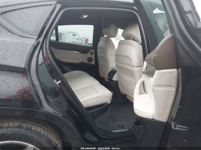 44448395 :رقم المزاد ، 5UXKU2C53H0N85196 vin ، 2017 Bmw X6 Xdrive35i مزاد بيع
