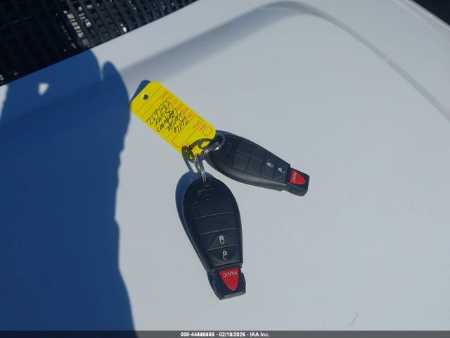 Dodge Grand Caravan Se Plus 2016 2C4RDGBG5GR395632 Image 11