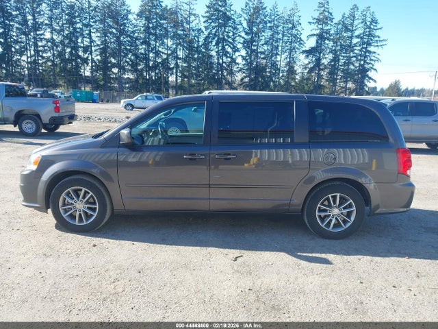 Dodge Grand Caravan Se Plus 2016 2C4RDGBG5GR395632 Image 16