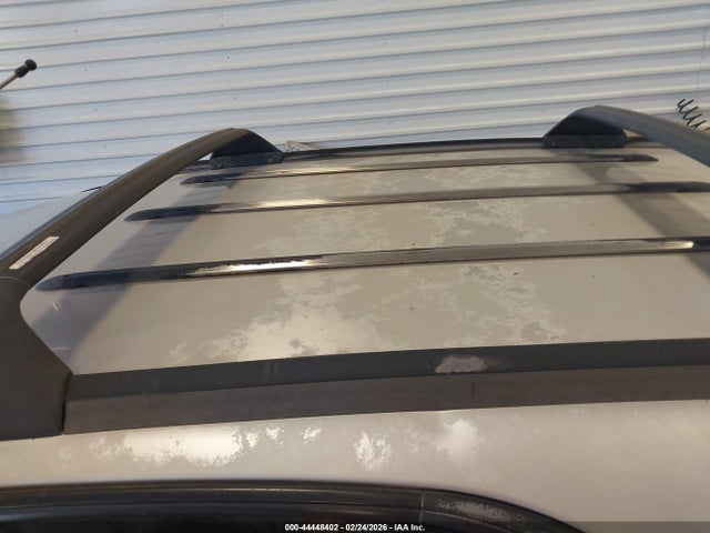 Продажа на аукционе авто 2001 Subaru Impreza L, vin: JF1GF43511G804270, номер лота: 44448402
