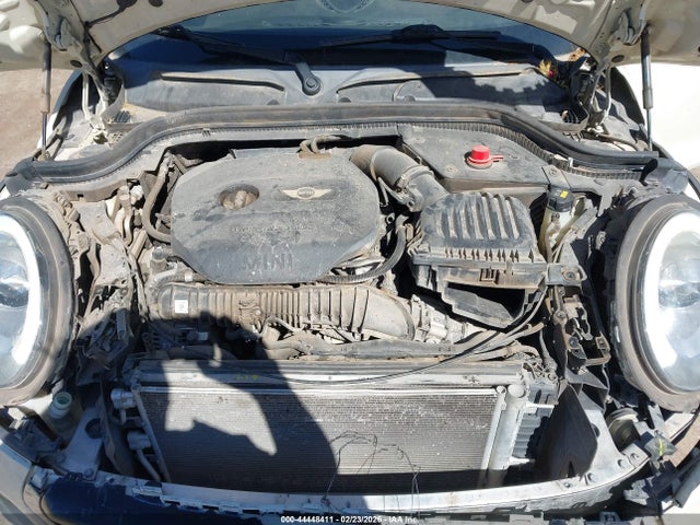 2017 MINI HARDTOP WMWXU3C53H2D33000 Photo 9