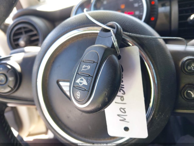 2017 MINI HARDTOP WMWXU3C53H2D33000 Photo 10