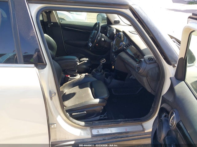 2017 MINI HARDTOP WMWXU3C53H2D33000 Photo 4