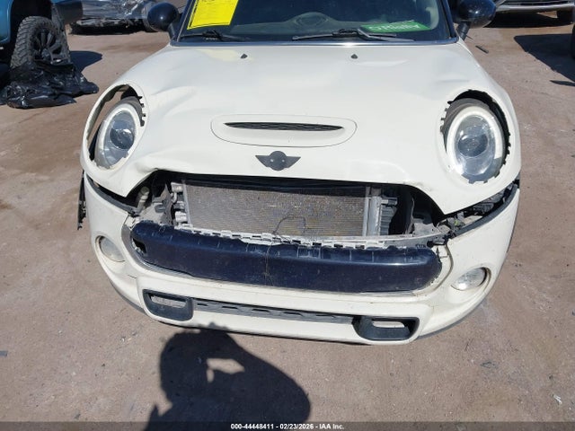 2017 MINI HARDTOP WMWXU3C53H2D33000 Photo 5