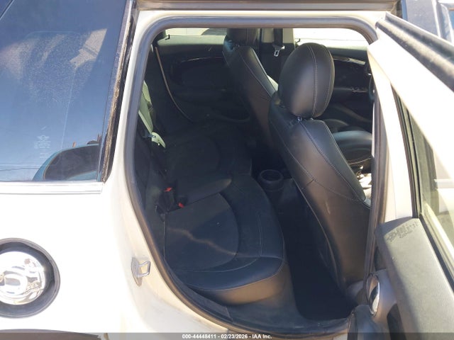 2017 MINI HARDTOP WMWXU3C53H2D33000 Photo 7