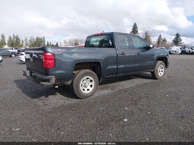 1GCVKNEH1HZ284421 Chevrolet Silverado 1500 Wt