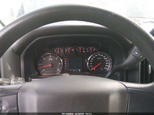 1GCVKNEH1HZ284421 Chevrolet Silverado 1500 Wt