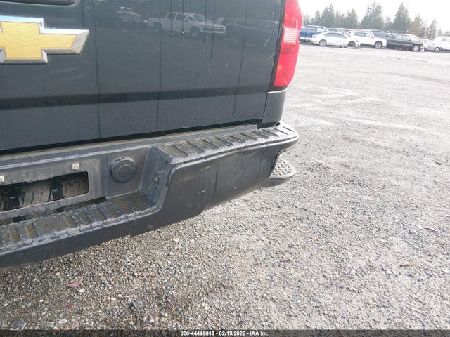 1GCVKNEH1HZ284421 Chevrolet Silverado 1500 Wt