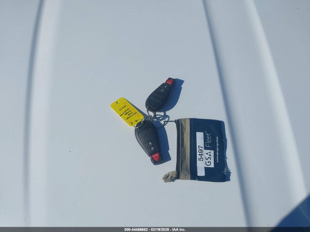 Dodge Grand Caravan Se Plus 2016 2C4RDGBG5GR387577 Image 11