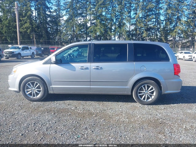 Dodge Grand Caravan Se Plus 2016 2C4RDGBG5GR387577 Image 14